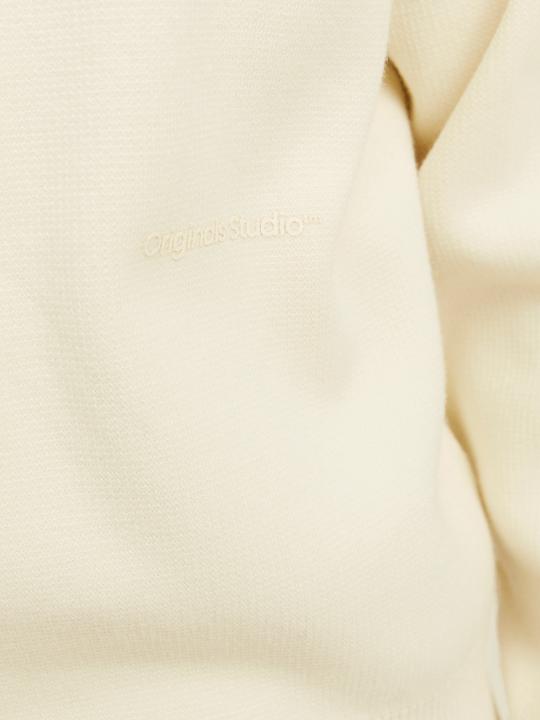 Image du produit Jack & Jones Jorvesterbro Knit Crew Neck Sn (XXL)