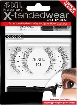 Produktbild Ardell X-Tended Wear Lash System (Künstliche Wimpern)