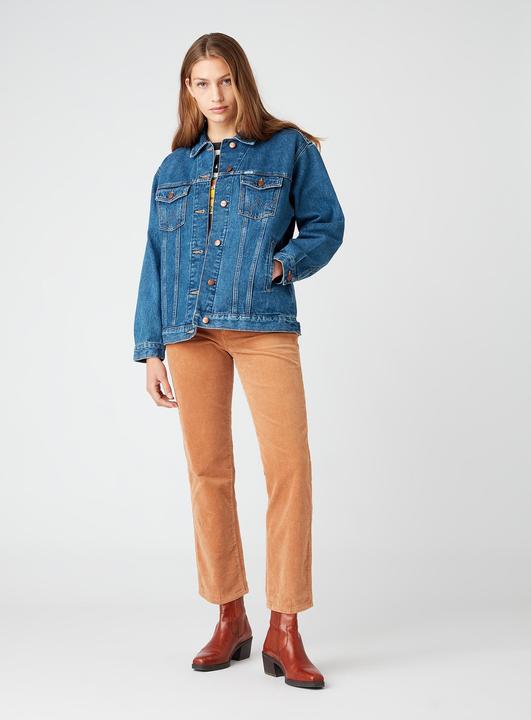 Produktbild Wrangler Heritage Jacket