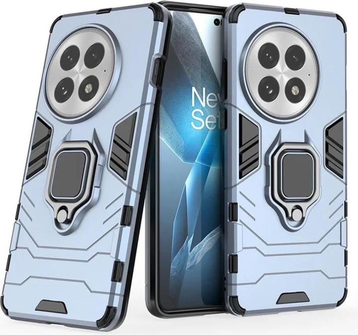 Produktbild Screenguard RingCase Anti-Shock Hülle (OnePlus 13)