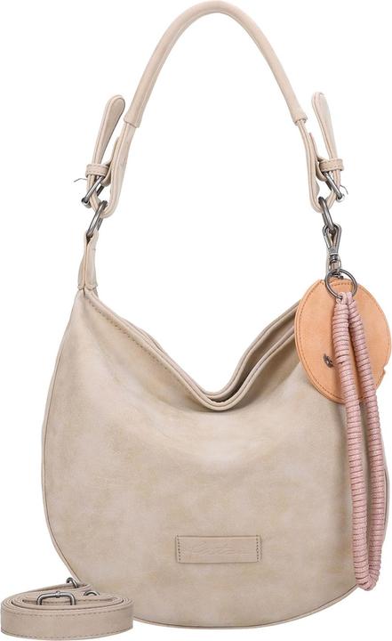 Produktbild Fritzi aus Preußen Fritzi Hobo Vintage Schultertasche 33 cm