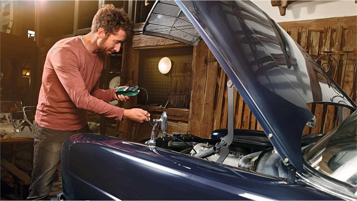 Image du produit Bosch Home & Garden UniversalInspect UNI