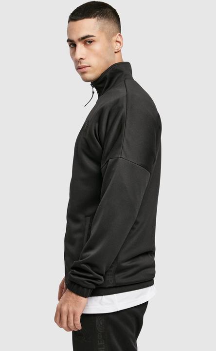 Image du produit Southpole Veste tricotée avec bande - 12320 (S)
