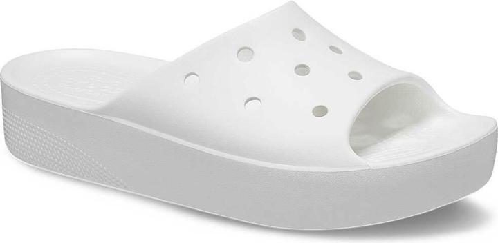 Produktbild Crocs W's Classic Platform Slide (39)
