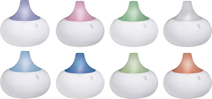 Image du produit Grundig Humidificateur à ultrasons USB