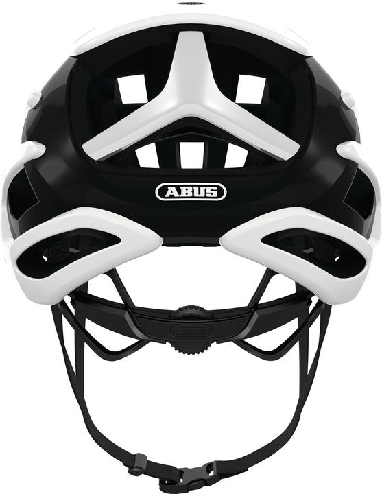 Actual product image Abus AirBreaker (51 - 55 cm)