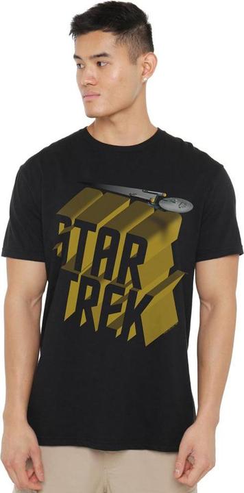 Produktbild TShirt (M)