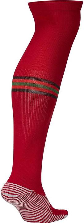 Actual product image Nike Portugal Home Replica 34-46 Football Cuffs (42 - 46)