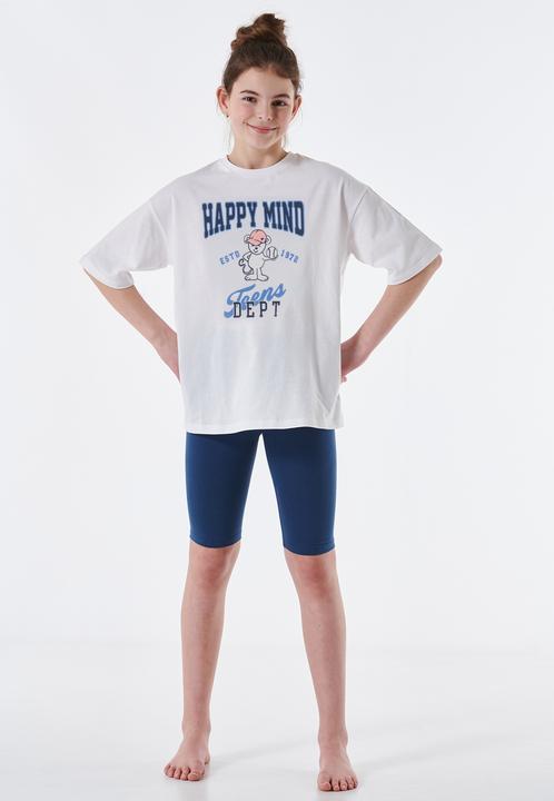 Produktbild Schiesser Organic Cotton Schlafanzug (164)