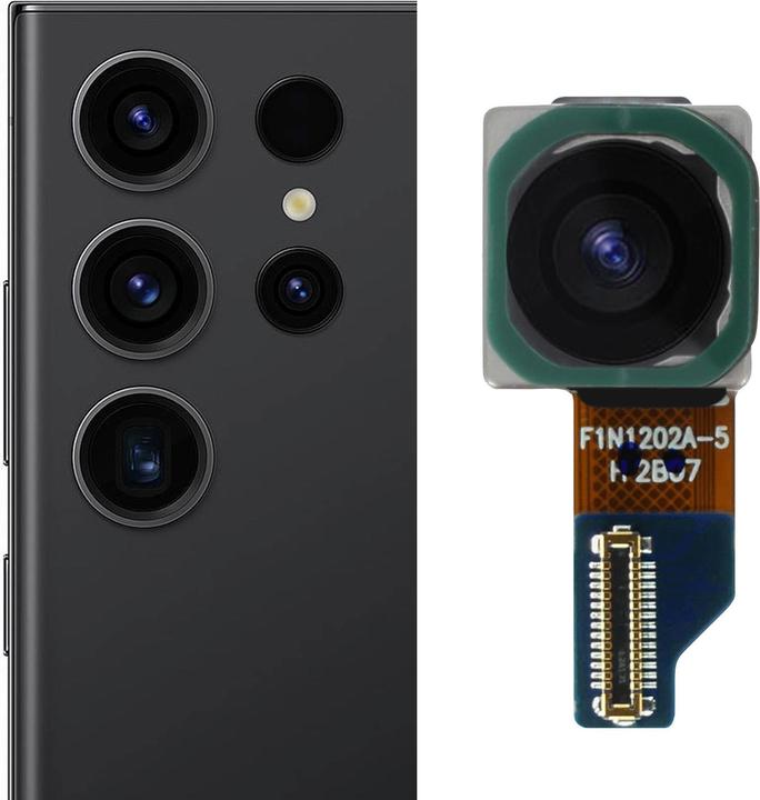 Immagine prodotto Samsung Ricambio (Galaxy S23 Ultra)