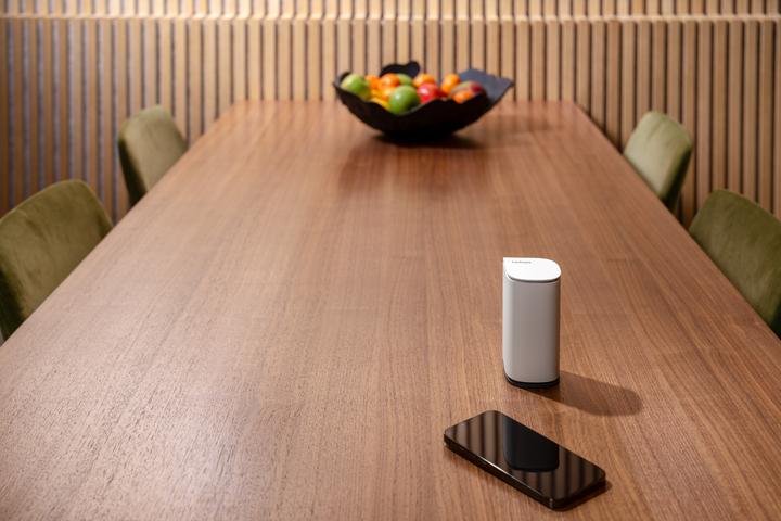 Produktbild Linksys VELOP Micro-Mesh 6