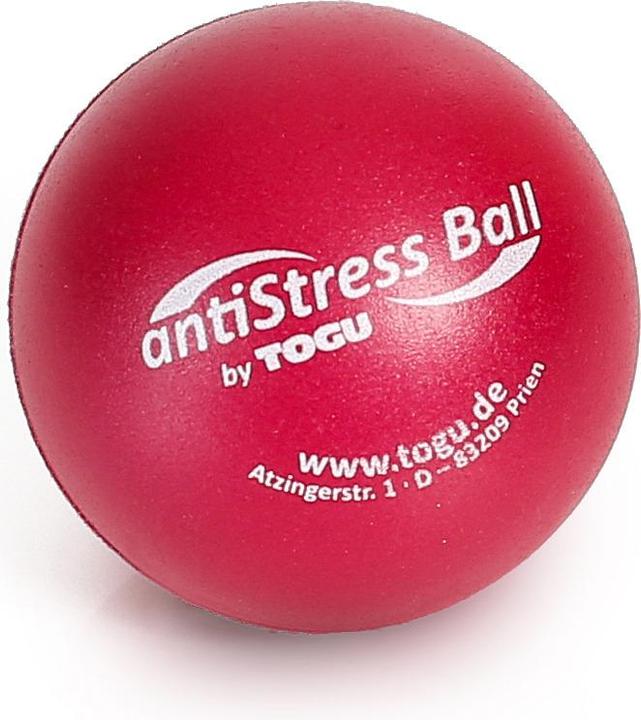 Actual product image Togu Set anti-stress balls (34 cm, 0.44 kg)
