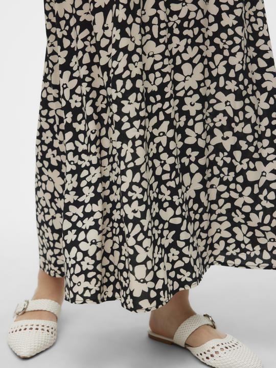 Produktbild Vero Moda Vmalba Ankle Skirt Wvn Ga Noos (XS)