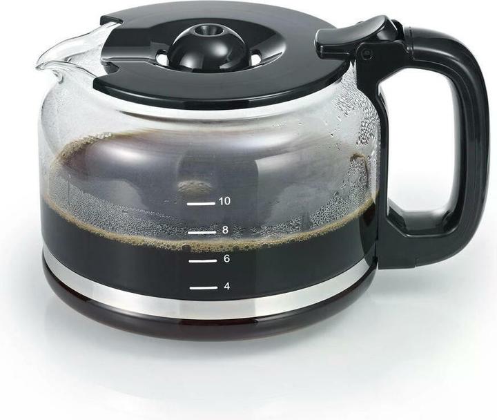 Actual product image Severin KA 4810 (EU plug)