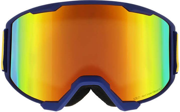 Produktbild Red Bull Spect Solo Mirror Cat 2 (VLT 17%)