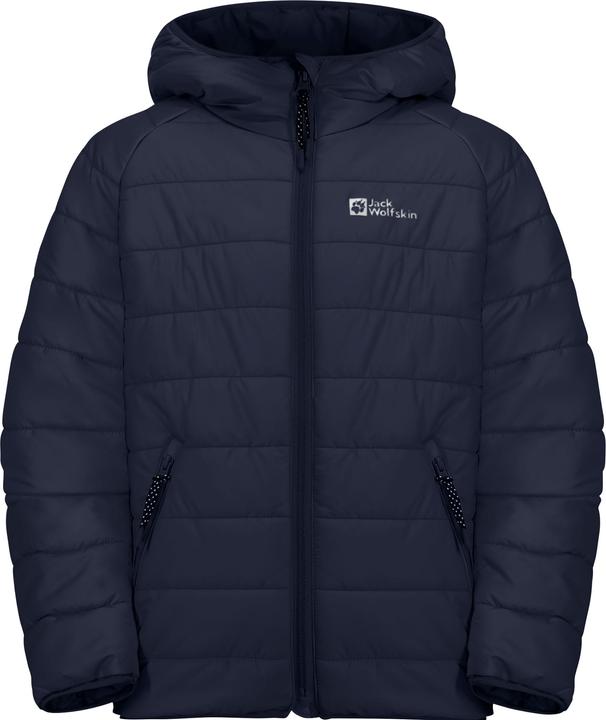 Jack Wolfskin Zenon Jacket K (128)