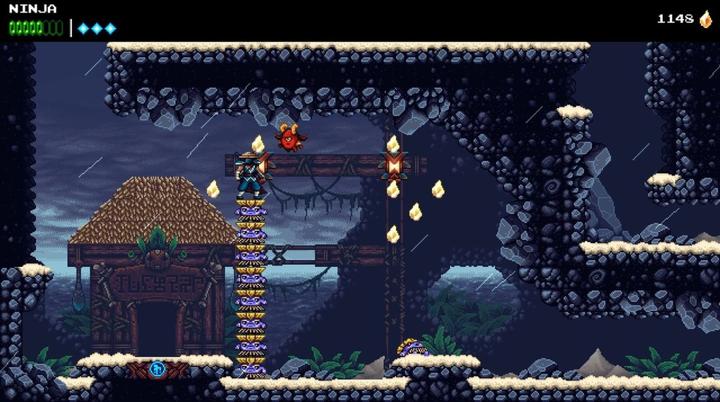 Immagine prodotto Devolver Il Messaggero completo (PS5, DE)
