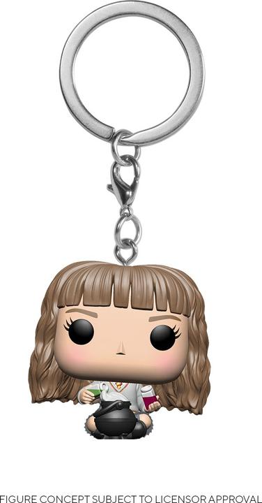 Produktbild Funko Pocket POP! - Harry Potter: Hermine with Potions