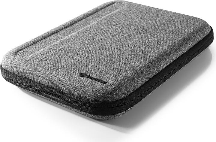Actual product image tomtoc Smart A06 (9.7-11") Tablet Case (Microsoft Surface Go, iPad Air, iPad Pro 10.5 2017 (1. Gen), iPad Pro 11 2018 (1. Gen), iPad Pro 11 2020 (2. Gen), iPad Air 2020 (4. Gen), iPad Air 2022 (5th Gen))