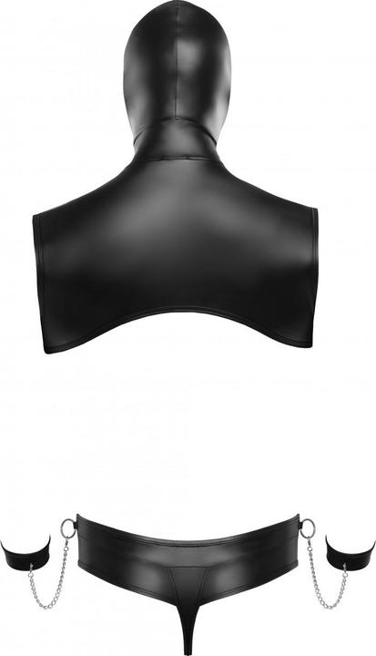 Produktbild Svenjoyment Set (M)