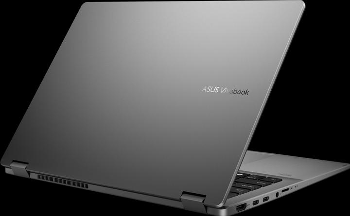 Image du produit ASUS Vivobook 14 Flip (14", Intel Core Ultra 7 258V, 32 Go, 1000 Go, DE)