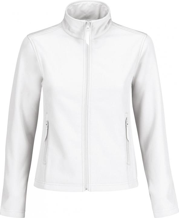 White/white