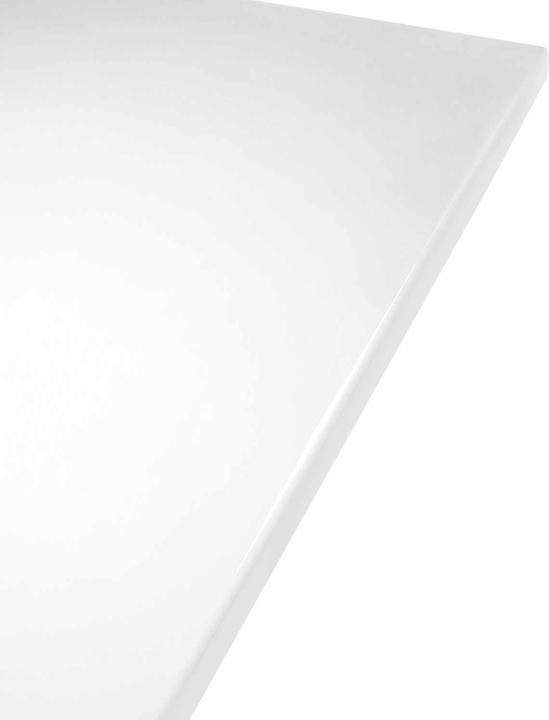 Immagine prodotto Kartell Tavolo quadrato lucido (130 x 130 x 72 cm)