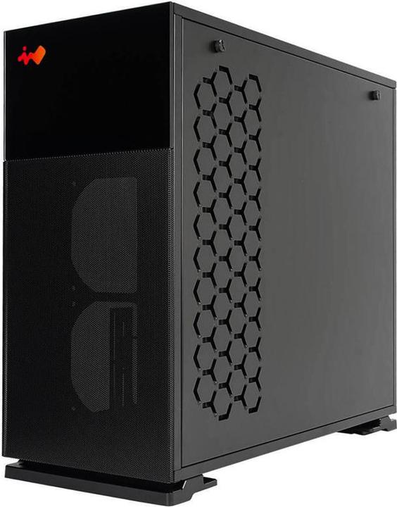 Produktbild In Win 127 (ATX, mATX, Mini-ITX)