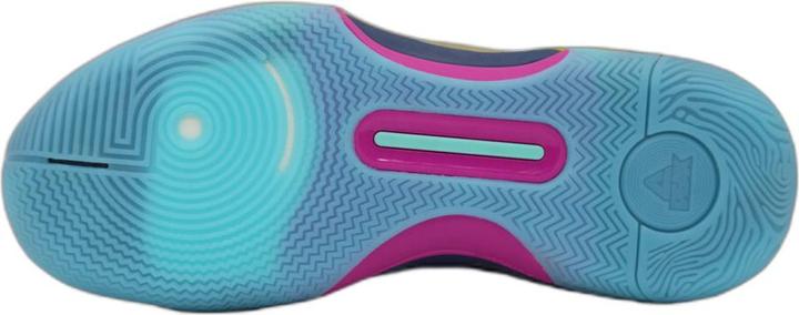 Actual product image Peak Ice Works indoor shoes flash 5 (45)