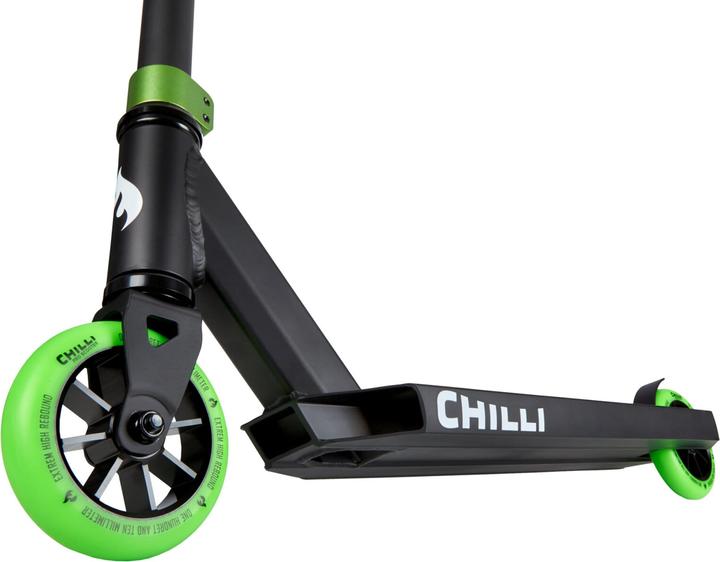 Immagine prodotto Chilli Base per scooter