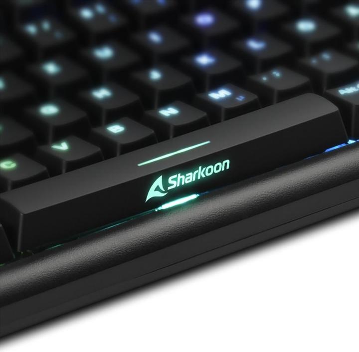 Produktbild Sharkoon Skiller Mech SGK30 (DE, Kabelgebunden)