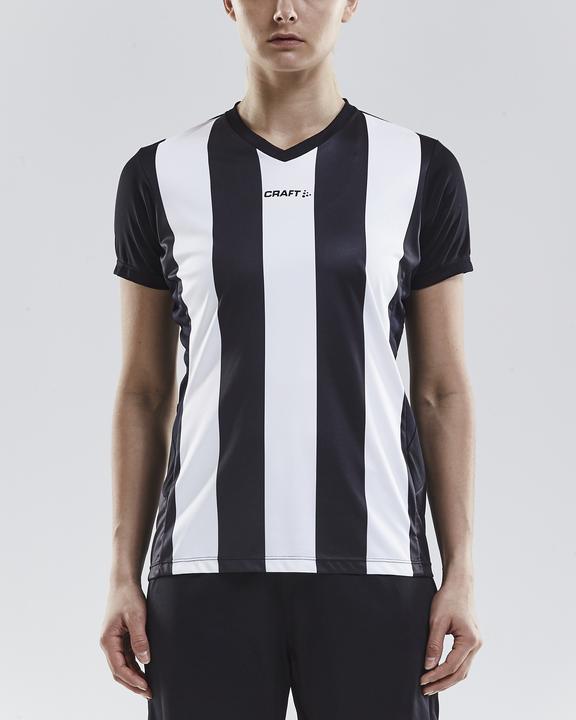 Image du produit Craft Progress Jersey Stripe W (L)