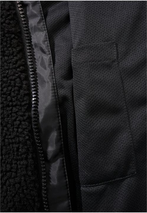 Image du produit Brandit Veste en polaire Teddy pour femmes - 16199 (4XL)
