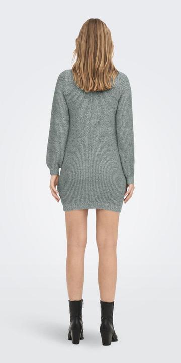 Image du produit JdY Robe tricotée à encolure en U (S)
