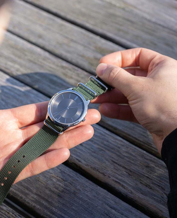 Produktbild Esmée Uhrenarmband / Natostrap (Nylon)