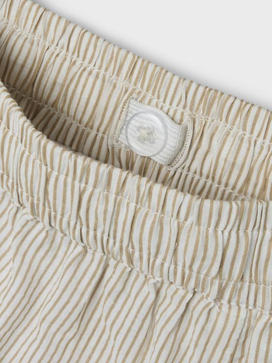 Actual product image Name it Wide Fit Trousers (122)