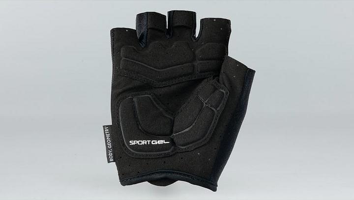 Actual product image Specialized Bg Sport Gel Glove Sf Wmn (S)