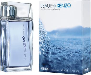 Immagine prodotto Kenzo L'Eau par (Eau de toilette, 50 ml)