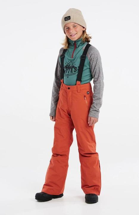 Produktbild Protest Kinder Skihose SPIKET Brick (152)