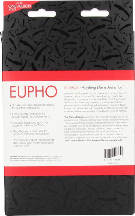 Image du produit Aneros Trident Eupho