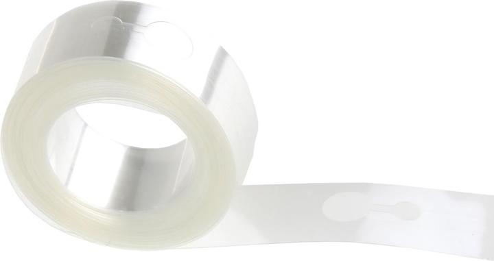 Partydeco Ruban perforé pour guirlande ballons (5m)