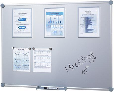 Produktbild Maul Infotafel (Magnettafel, 120 x 90 cm)