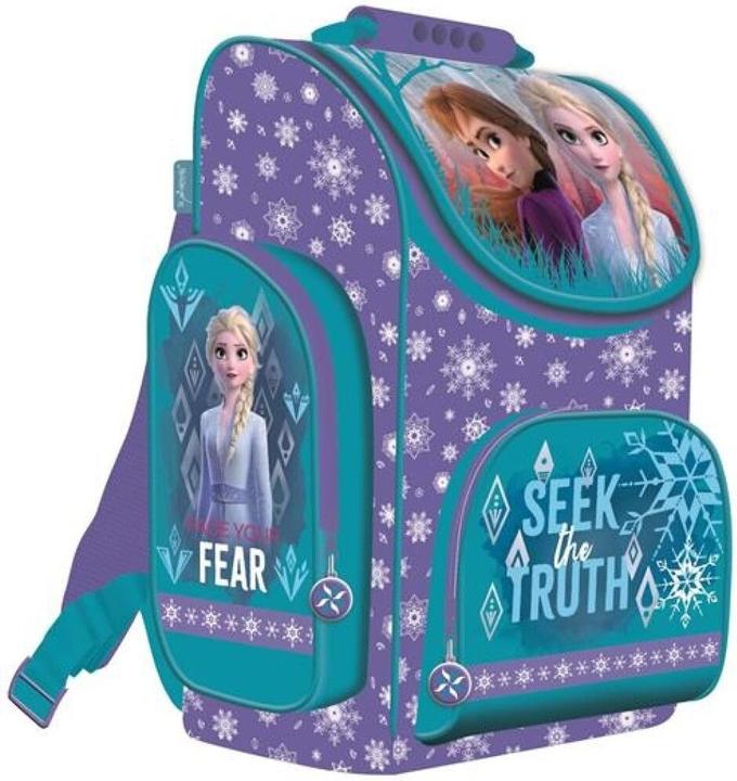 Euromic Schoolbag 15 L - Frozen (0174090-629112)