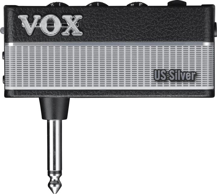 Immagine prodotto Vox amPlug3 US Silver
