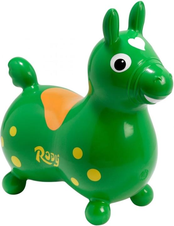 Jacobs Rody