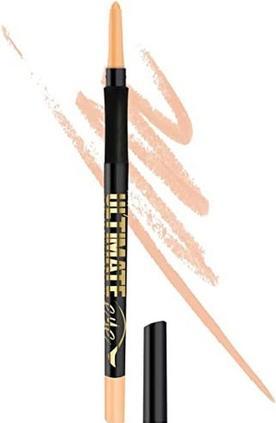 L.A. Girl Ultimate Intense Stay Auto Eyeliner Super Bright 0.01 oz.