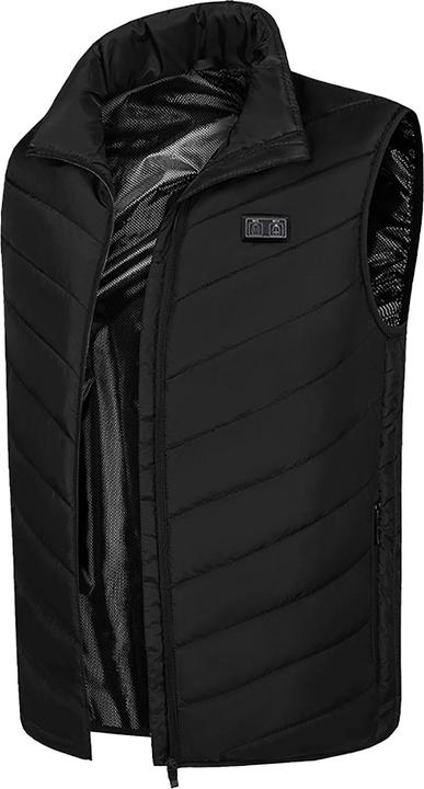 Immagine prodotto Ribbon Eskimo Gilet Imbottita Adulto Unisex (M)