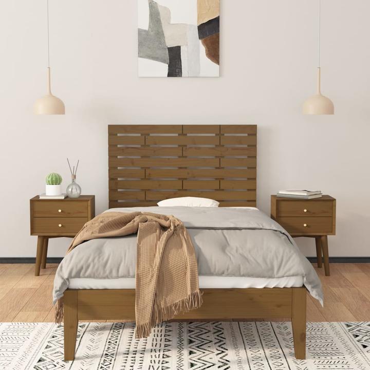 Actual product image VidaXL Oksiutka (81 x 3 x 63 cm)