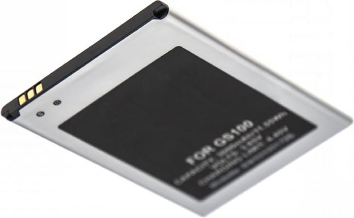 Actual product image AGI Battery compatible with Gigaset V30145-K1310-X477