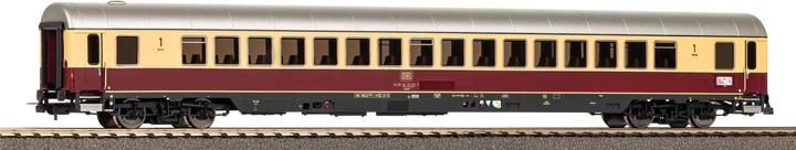 Actual product image Piko Passenger coach Apmz 121 TEE Merkur 1st class DB IV (Track IV)